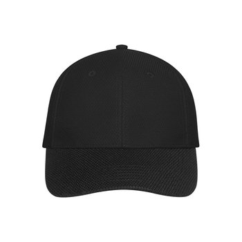 6 Panel Mesh Cap-Stylische 6 Panel Cap aus weichem Meshmaterial