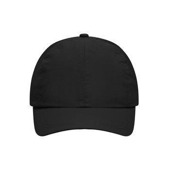 6 Panel Outdoor-Sports-Cap-Funktionelles und robustes Outdoor-Cap mit Achievetex®-Ausrüstung