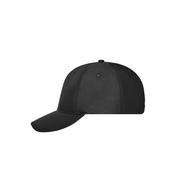 6 Panel Workwear Cap - COLOR --6 Panel Sun-Protection Cap