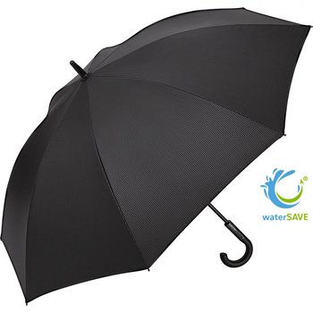 AC-Alu-Gästeschirm Rainmatic® XL Black