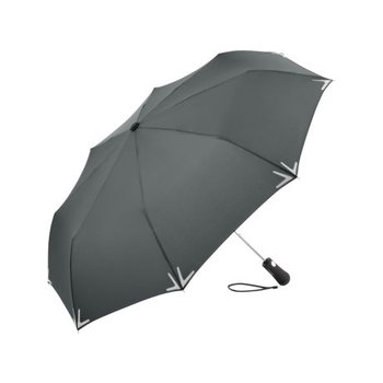 AC-Mini-Taschenschirm Safebrella® LED