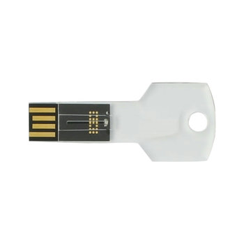 AC15 USB 2.0 COB 64 MB Transparent