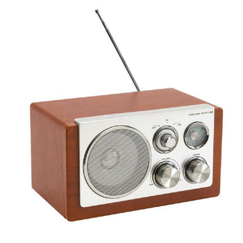 AM/ FM-Radio CLASSIC