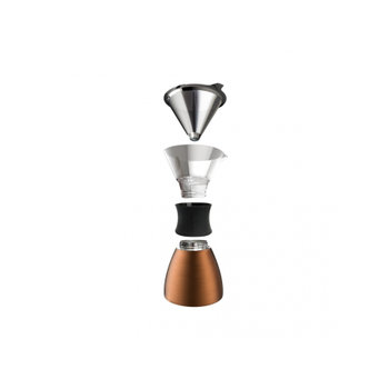 ASOBU POUR OVER Kaffeebereiter PO300