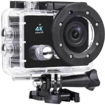 Action Camera 4K