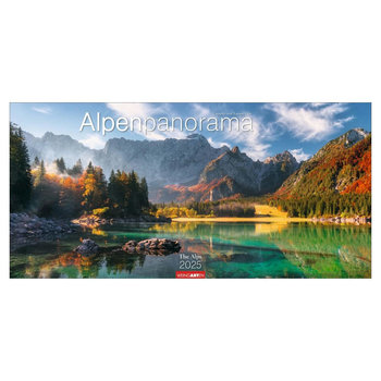 Alpenpanorama