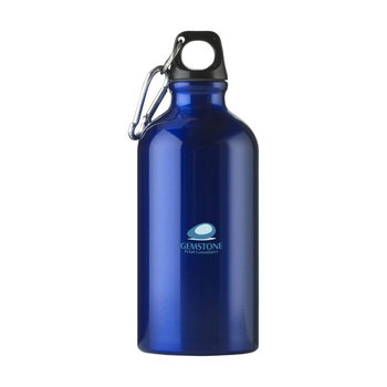 AluMini 500 ml Aluminium-Wasserflasche