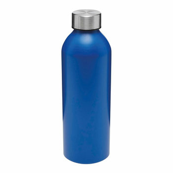 Aluminium-Trinkflasche JUMBO TRANSIT