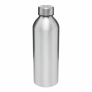 Aluminium-Trinkflasche JUMBO TRANSIT