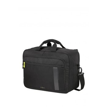 American Tourister - Work-E - 3-Way Boarding Bag