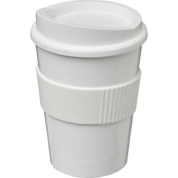 Americano® Medio 300 ml Becher mit Schutzring