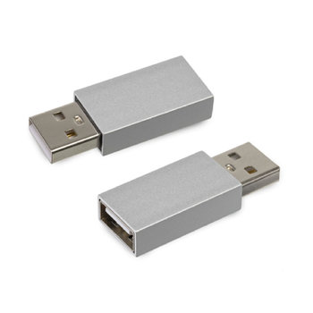 Anti-Hack Adapter Security