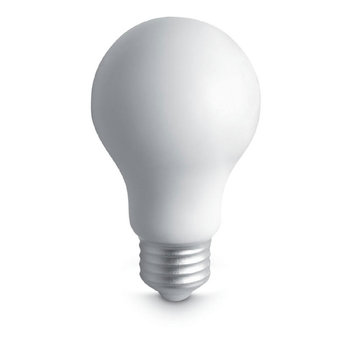 Anti-stress PU bulb