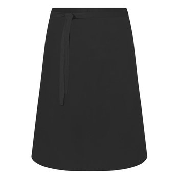 Apron Short-Kurze Bistroschürze