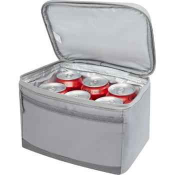 Arctic Zone® Repreve® Lunch Kühlbox aus recyceltem Material 5L