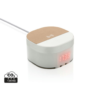 Aria 5W Wirless Charging Uhr