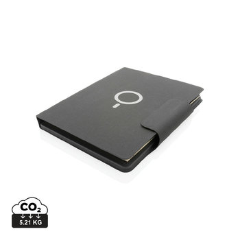 Artic magnetisches 10W Wireless Charging A4 Portfolio