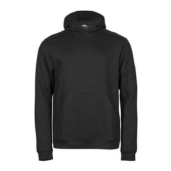 Athletic Hooded Sweat