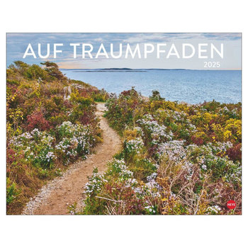 Auf Traumpfaden