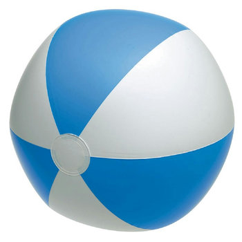 Aufblasbarer Strandball ATLANTIC