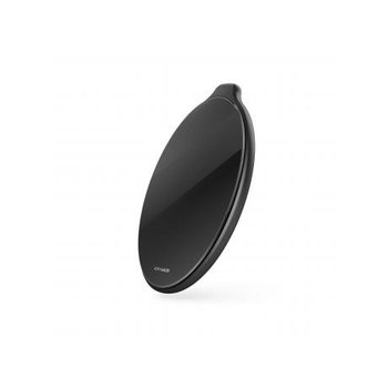 Aura - Das Wireless Charging Pad (Schwarz)