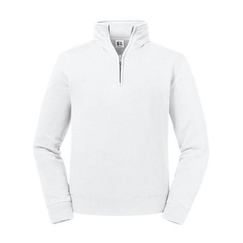 Authentic 1/4 Zip Sweat