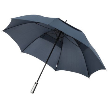 Automatik Golfschirm AIR VENT - Regenschirm Sturmschirm Schirm AC - OKTAGON®