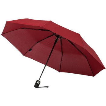 Automatik Mini Taschenschirm MIRAGE - Regenschirm Schirm AC - OKTAGON®