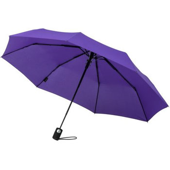 Automatik Mini Taschenschirm MIRAGE - Regenschirm Schirm AC - OKTAGON®
