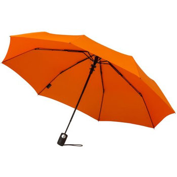 Automatik Mini Taschenschirm MIRAGE - Regenschirm Schirm AC - OKTAGON®