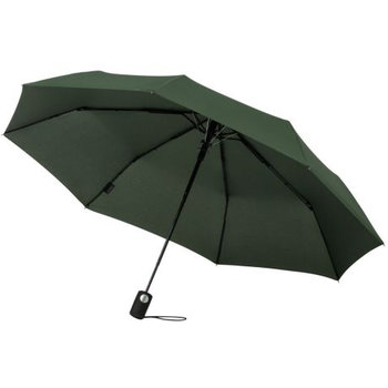 Automatik Mini Taschenschirm MIRAGE - Regenschirm Schirm AC - OKTAGON®