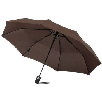 Automatik Mini Taschenschirm MIRAGE - Regenschirm Schirm AC - OKTAGON®