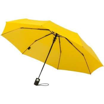 Automatik Mini Taschenschirm MIRAGE - Regenschirm Schirm AC - OKTAGON®