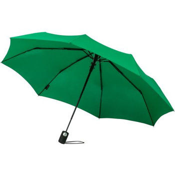 Automatik Mini Taschenschirm MIRAGE - Regenschirm Schirm AC - OKTAGON®