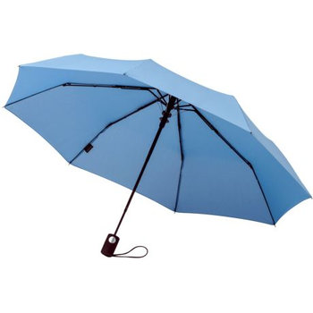 Automatik Mini Taschenschirm MIRAGE - Regenschirm Schirm AC - OKTAGON®