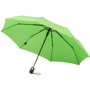Automatik Mini Taschenschirm MIRAGE - Regenschirm Schirm AC - OKTAGON®
