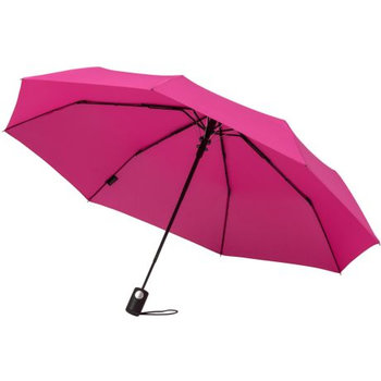 Automatik Mini Taschenschirm MIRAGE - Regenschirm Schirm AC - OKTAGON®