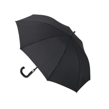 Automatik Stockschirm FAMIR - Regenschirm Sturmschirm Schirm AC - OKTAGON®
