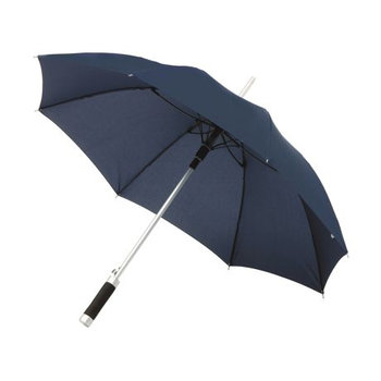 Automatik Stockschirm RHODIUM - Regenschirm Sturmschirm Schirm AC - OKTAGON®