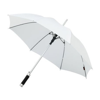 Automatik Stockschirm RHODIUM - Regenschirm Sturmschirm Schirm AC - OKTAGON®