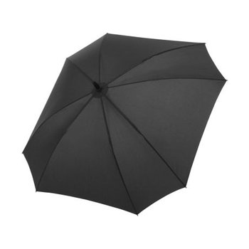 Automatik Stockschirm SQUARE - Regenschirm Sturmschirm Schirm AC - OKTAGON®