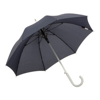 Automatik Stockschirm VANADIUM - Regenschirm Sturmschirm Schirm AC - OKTAGON®