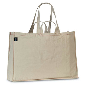 BIG BAG Bangaluru / Fairtrade Baumwolle