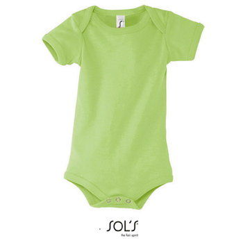 Babies Bodysuit Bambino