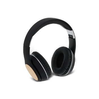 Bamboo Headphone