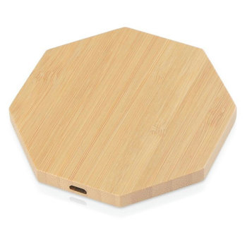 Bamboo Wireless Ladegerät 5W | Matilda
