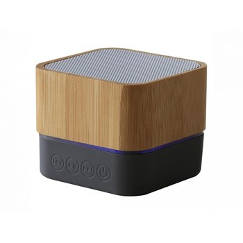 BambooSpeaker