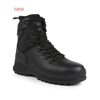 Basestone S3 Waterproof Safety Boot