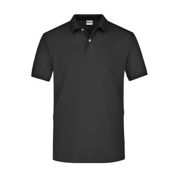 Basic Polo-Kurzarm Poloshirt mit hohem Tragekomfort