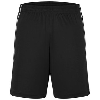 Basic Team Shorts-Funktionelle Teamshorts ohne Innenslip